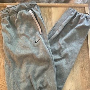 Nike sweatpants